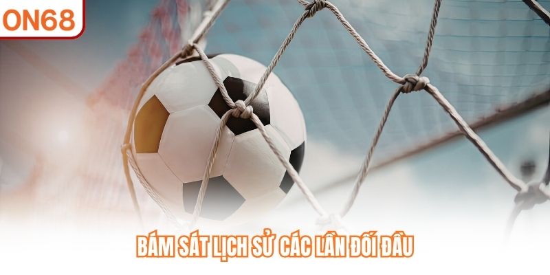 Soi Kèo Bóng Đá - Trọn Bộ Bí Kíp, Kinh Nghiệm Hay Từ Cao Thủ - slotvivo89