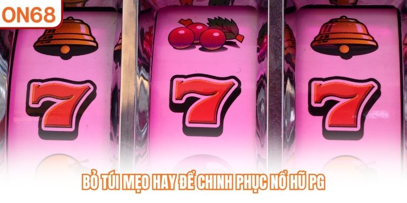 Nổ Hũ PG - Chiến Thuật Chinh Phục Big Win Trong Năm 2026 - slotvivo89