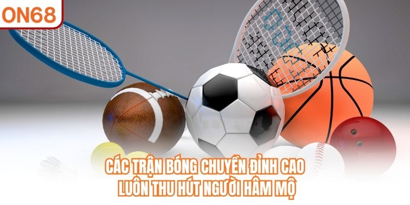Thể Thao ON68 - Đa Dạng Kèo Cược, Tỷ Lệ Thưởng Cạnh Tranh - slotvivo89