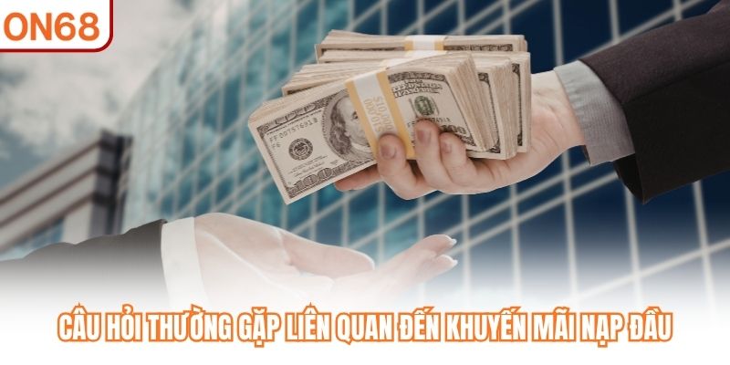 Khuyến Mãi Nạp Đầu ON68 - Cơ Hội Vàng Cho Hội Viên Mới 2026 - slotvivo89