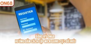 Hướng Dẫn ON68 – Hướng Dẫn Toàn Diện Cho Thành Viên Mới - slotvivo89