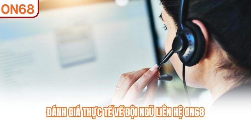 Liên Hệ ON68 - Đội Ngũ Hỗ Trợ Chăm Sóc Chuyên Nghiệp Nhất - slotvivo89