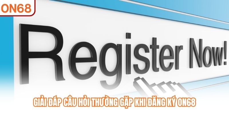 Đăng Ký ON68 - Hướng Dẫn Cách Lập Nick Game Cực Dễ Hiểu - slotvivo89