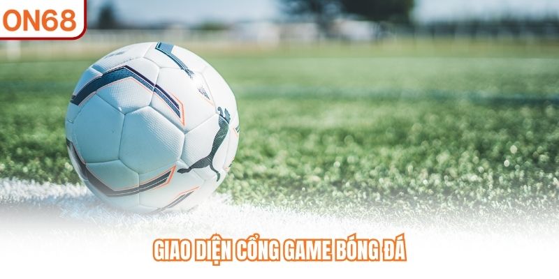 Cá Cược Bóng Đá ON68 - Chiến Thuật Dành Cho Người Thông Minh - slotvivo89