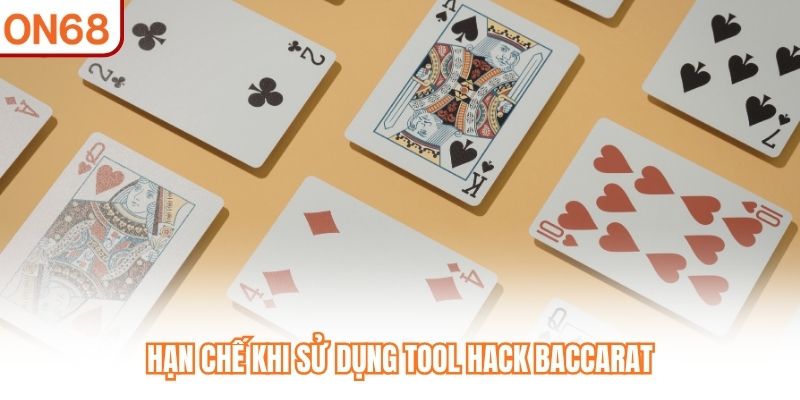Tool Hack Baccarat - Cơ Chế Hoạt Động Và Ưu Nhược Điểm - slotvivo89