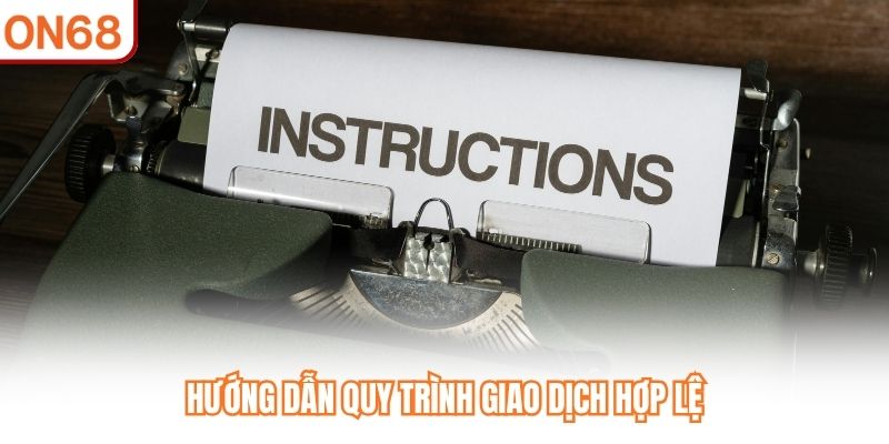 Hướng Dẫn ON68 – Hướng Dẫn Toàn Diện Cho Thành Viên Mới - slotvivo89