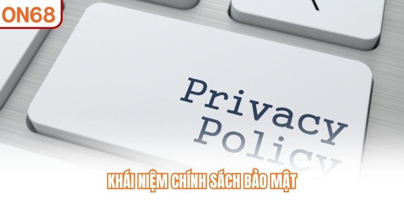 Chính Sách Bảo Mật ON68 – An Ninh Vững Chắc Cho Tài Khoản - slotvivo89