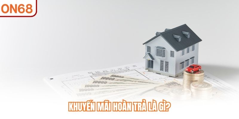 Khuyến Mãi Hoàn Trả Nhận Tới 1.8% Giá Trị Cược Mỗi Ngày - slotvivo89