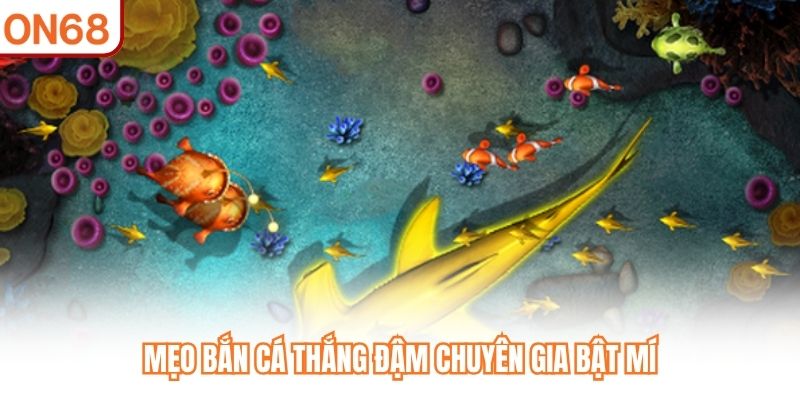 Bắn Cá Xèng - Săn Boss Và Nhận Thưởng Ngay Tại Nhà ON68  - slotvivo89
