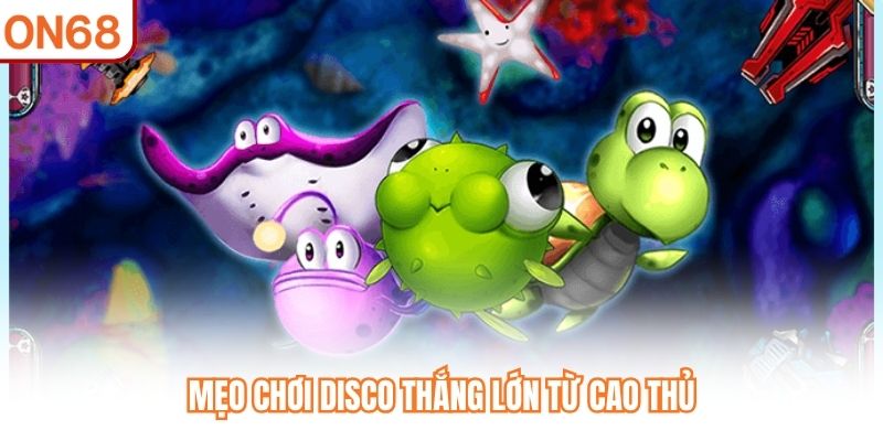 Bắn Cá Đổi Thưởng 3D - Trò Chơi Săn Boss Hấp Dẫn Nhất ON68 - slotvivo89