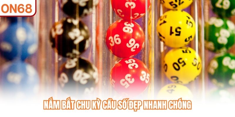 Soi Cầu Xổ Số ON68 Chuẩn Xác Để Dành Chiến Thắng Lớn - slotvivo89