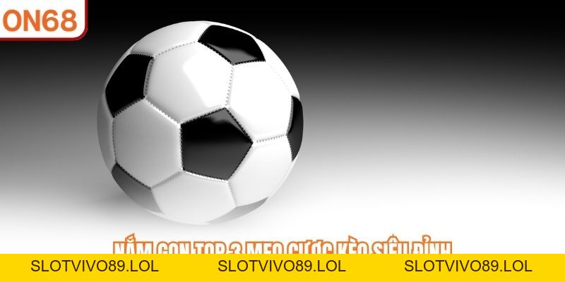 Kèo Rung Là Gì? Cách Chơi Đúng Thời Điểm Để Thắng Tại ON68 - slotvivo89