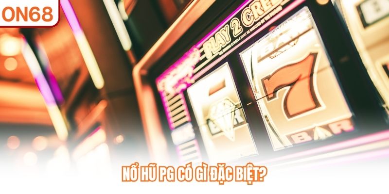 Nổ Hũ PG - Chiến Thuật Chinh Phục Big Win Trong Năm 2026 - slotvivo89