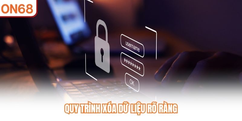 Quyền Riêng Tư ON68 An Toàn Cho Mọi Người Chơi Cá Cược - slotvivo89
