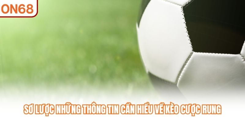 Kèo Rung Là Gì? Cách Chơi Đúng Thời Điểm Để Thắng Tại ON68 - slotvivo89