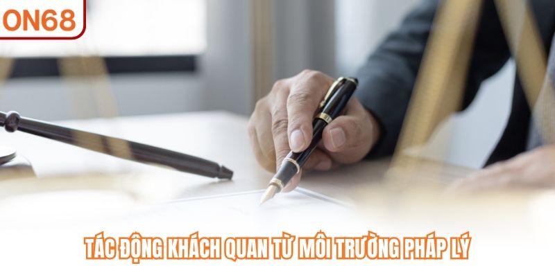 Miễn Trừ Trách Nhiệm ON68 - Các Quy Định Quan Trọng Cần Biết - slotvivo89