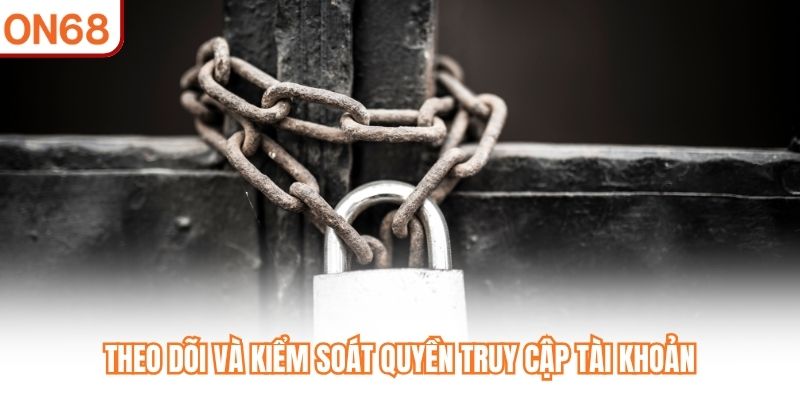 Quyền Riêng Tư ON68 An Toàn Cho Mọi Người Chơi Cá Cược - slotvivo89