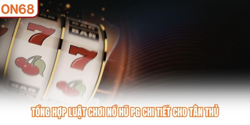 Nổ Hũ PG - Chiến Thuật Chinh Phục Big Win Trong Năm 2026 - slotvivo89