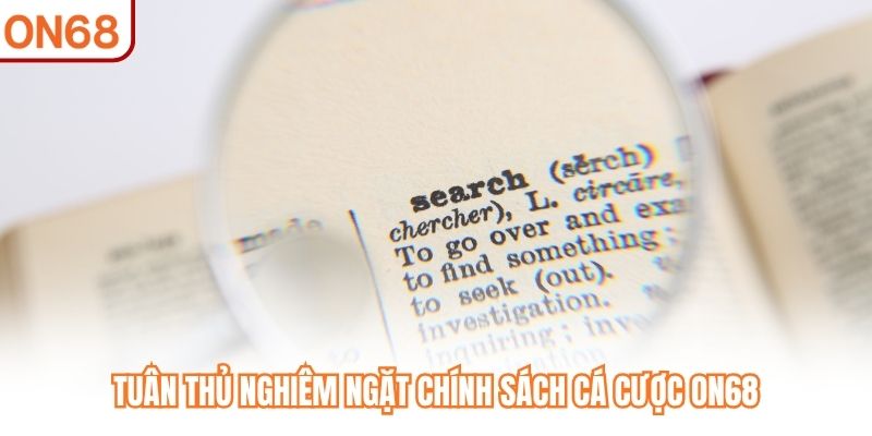Hướng Dẫn ON68 – Hướng Dẫn Toàn Diện Cho Thành Viên Mới - slotvivo89