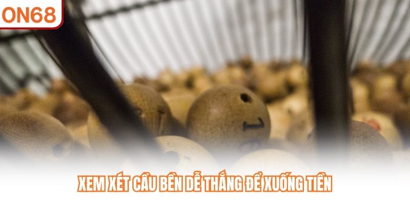 Soi Cầu Xổ Số ON68 Chuẩn Xác Để Dành Chiến Thắng Lớn - slotvivo89